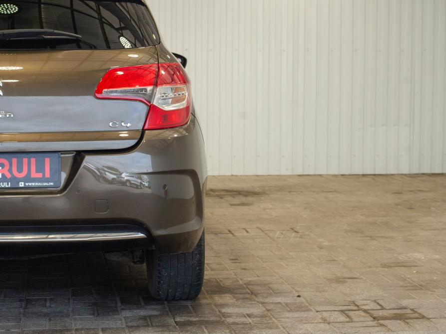Citroen C4 II Иваново  - изображение 12
