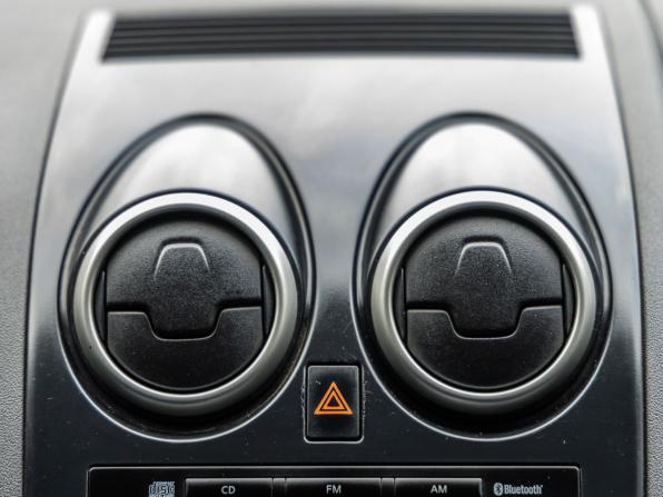 Nissan Qashqai I с пробегом 2007 года, цена 888 000 рублей, 175117 км, внедорожник, Автокод Объявления