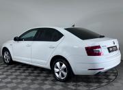 Skoda Octavia III (A7) Рестайлинг Ростов-на-Дону  - изображение 27