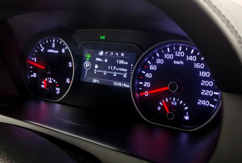 Kia Mohave I Рестайлинг 2 Волгоград  - изображение 15