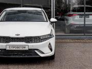 Kia K5 III Санкт-Петербург  - изображение 30