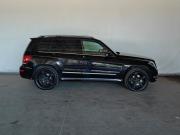 Mercedes-Benz GLK-Класс I (X204) Рестайлинг Москва  - изображение 25