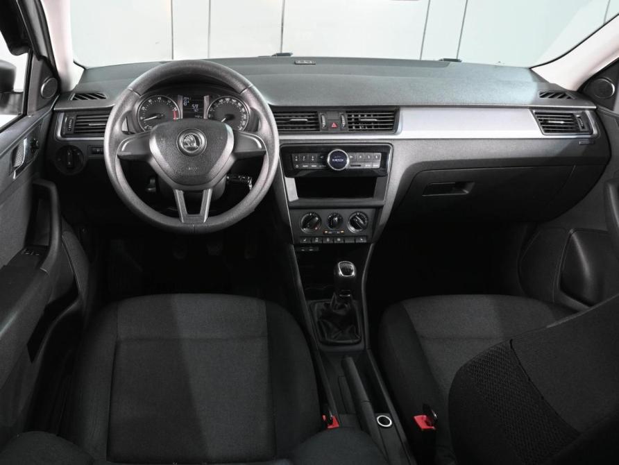 Skoda Rapid I Ростов-на-Дону  - изображение 6
