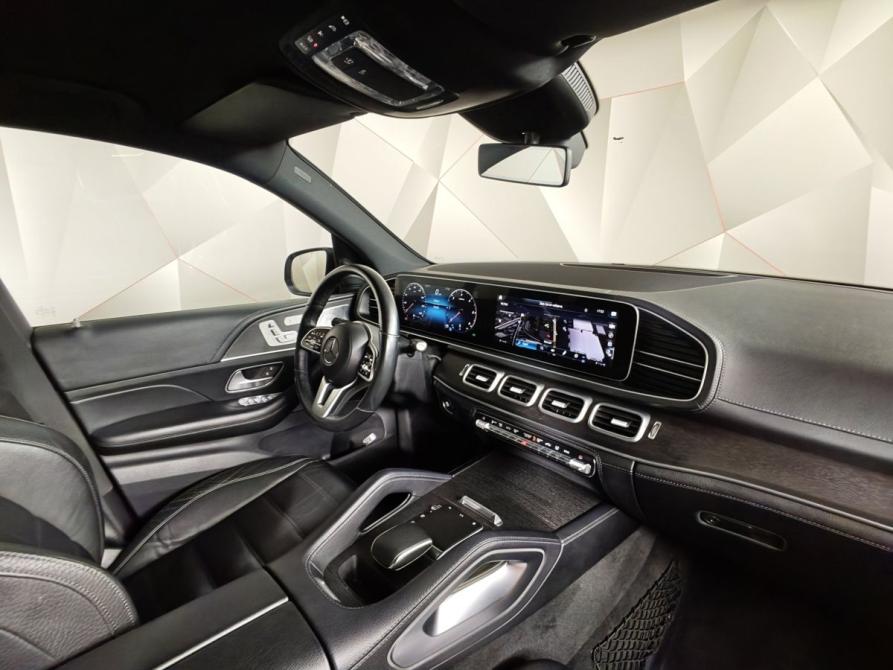 Mercedes-Benz GLE II (V167) Москва  - изображение 13