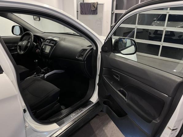 Mitsubishi ASX I Рестайлинг с пробегом 2014 года, цена 940 000 рублей, 246556 км, внедорожник, Автокод Объявления