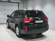 Kia Sorento II Рестайлинг Екатеринбург  - изображение 26