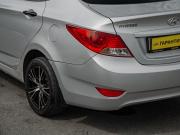 Hyundai Solaris I Тюмень  - изображение 19
