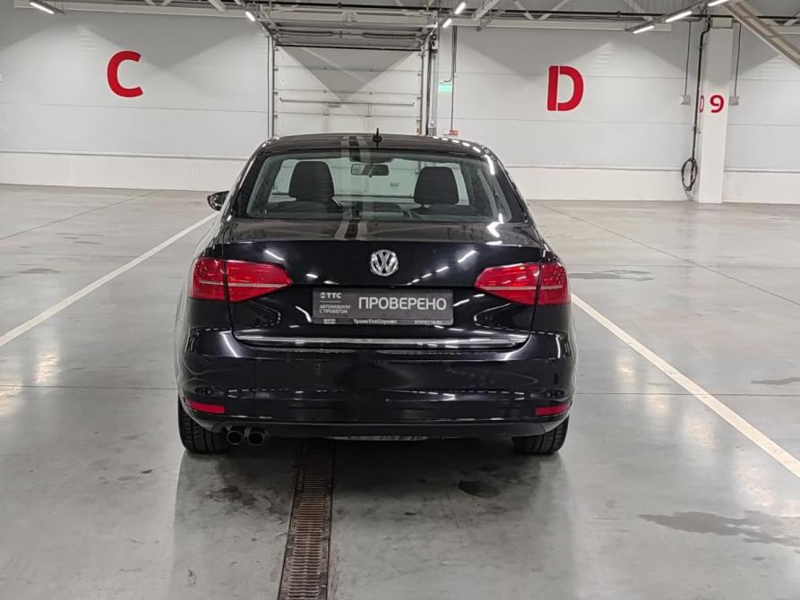 Volkswagen Jetta VI Рестайлинг Казань  - изображение 7