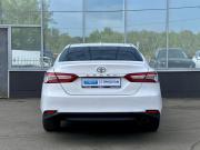 Toyota Camry VIII (XV70) Москва  - изображение 35