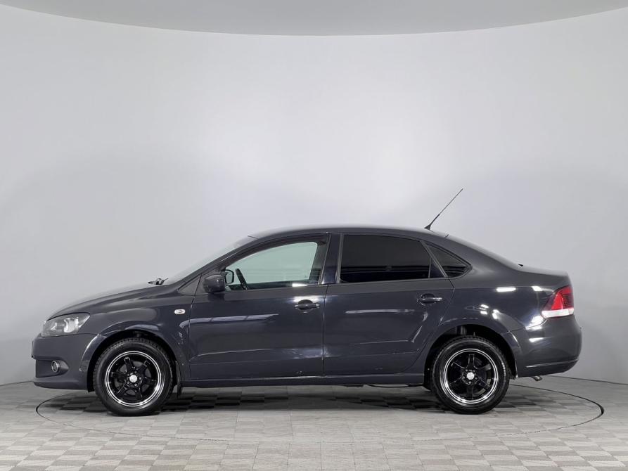 Volkswagen Polo V Калининград  - изображение 8