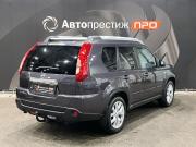 Nissan X-Trail II Рестайлинг Пермь  - изображение 27
