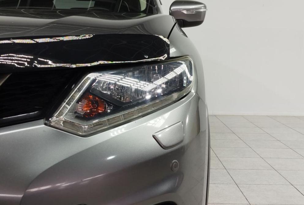 Nissan X-Trail III Саратов  - изображение 9