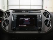 Volkswagen Tiguan I Рестайлинг Кемерово  - изображение 39