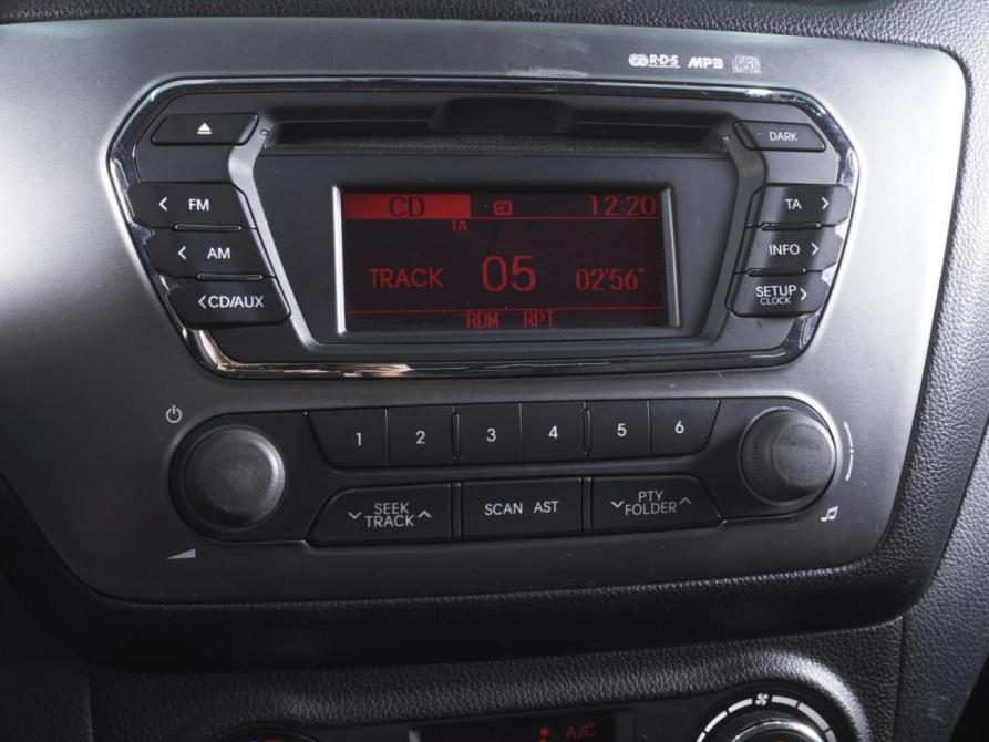 Kia Rio III Ростов-на-Дону  - изображение 13