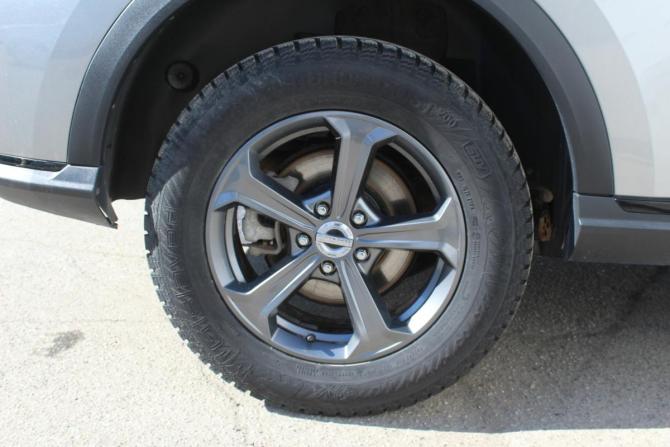 Haval F7 I Рестайлинг с пробегом 2023 года, цена 1 885 000 рублей, 51000 км, внедорожник, Автокод Объявления