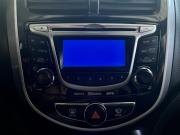 Hyundai Solaris I Ростов-на-Дону  - изображение 34