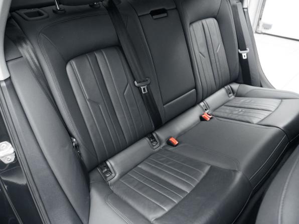 Audi A6 V (C8) с пробегом 2020 года, цена 3 079 000 рублей, 153594 км, седан, Автокод Объявления