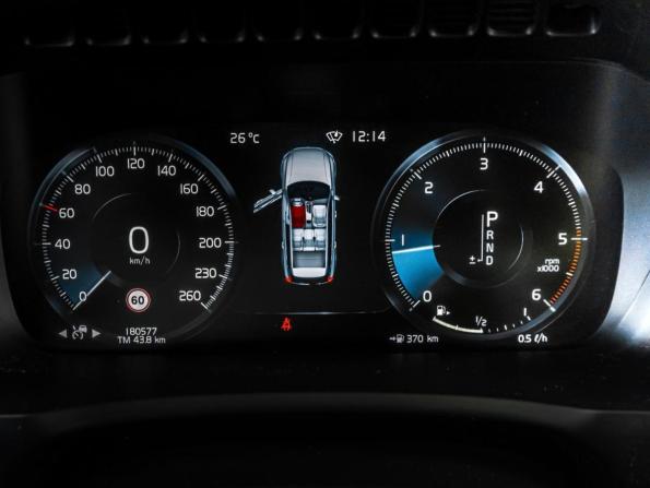 Volvo XC90 II с пробегом 2016 года, цена 2 949 000 рублей, 180577 км, внедорожник, Автокод Объявления