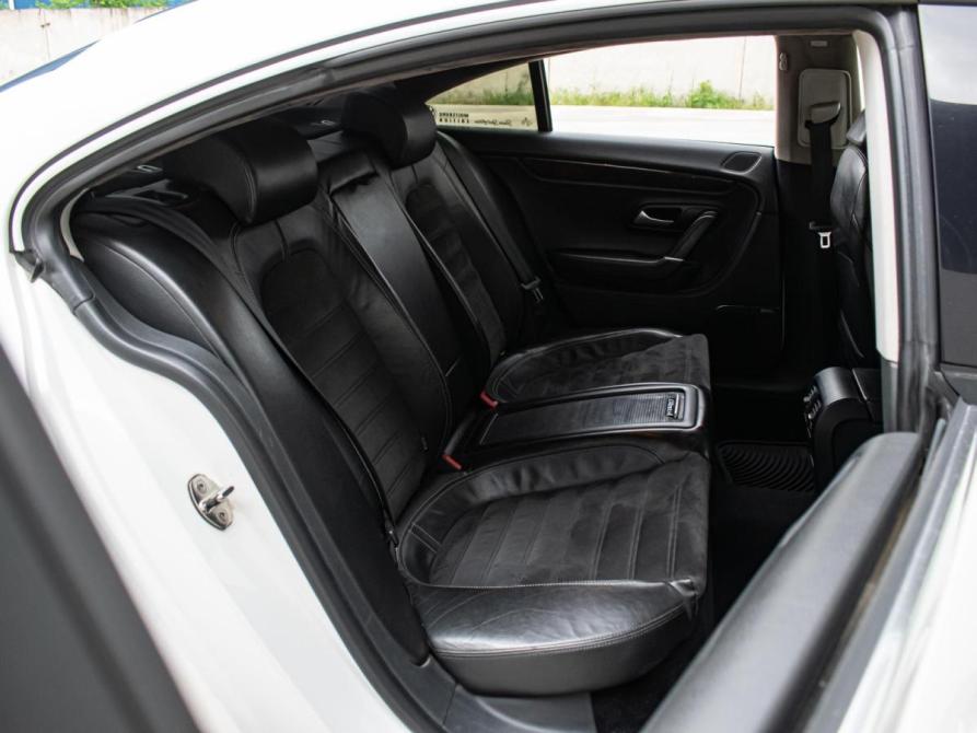 Volkswagen Passat CC I Краснодар  - изображение 7