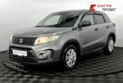 Suzuki Vitara II Рестайлинг Нижний Новгород  - изображение 4