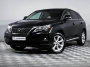 Lexus RX III Москва  - изображение 20
