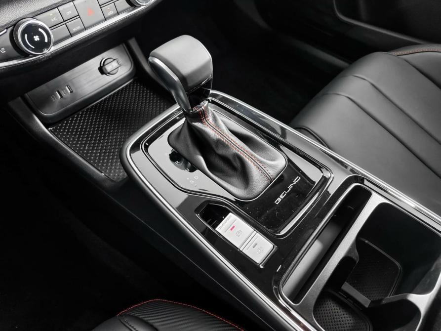 BAIC U5 Plus Нижний Новгород  - изображение 16