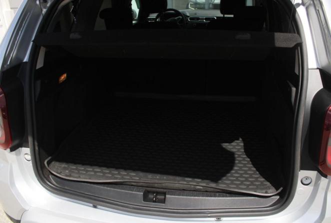 Renault Duster II с пробегом 2021 года, цена 2 010 000 рублей, 114342 км, внедорожник, Автокод Объявления