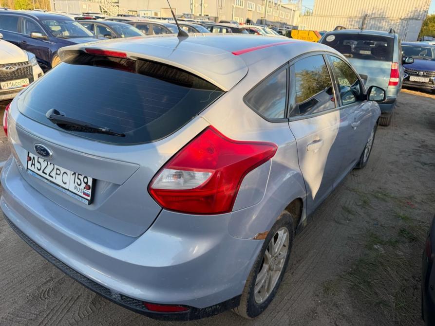 Ford Focus III Пермь  - изображение 3