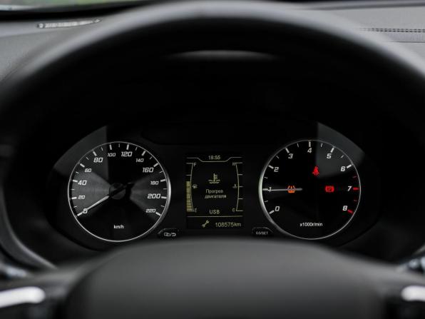 Chery Tiggo 4 I Рестайлинг с пробегом 2021 года, цена 1 170 000 рублей, 108572 км, внедорожник, Автокод Объявления