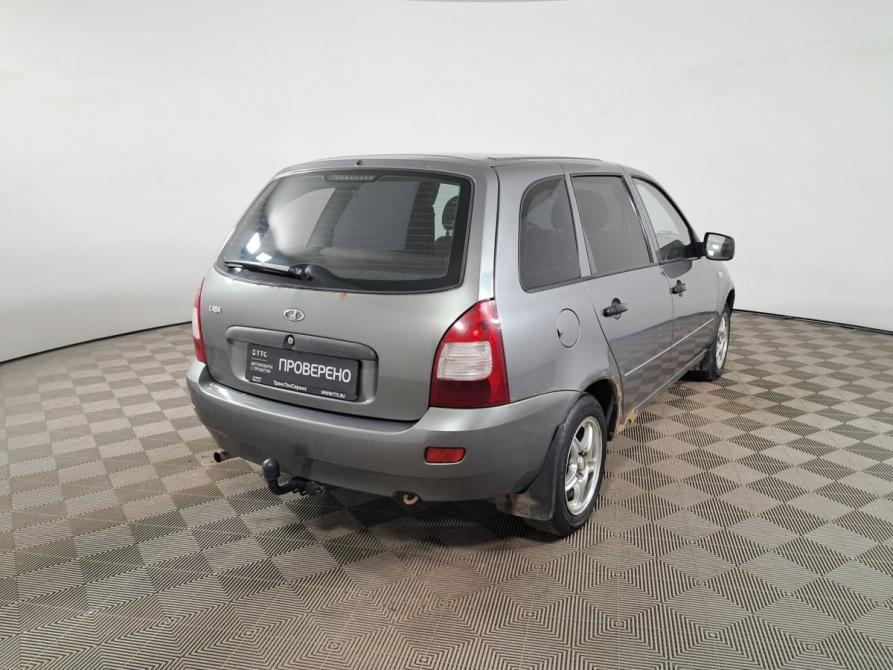 Lada (ВАЗ) Kalina I Набережные Челны  - изображение 6