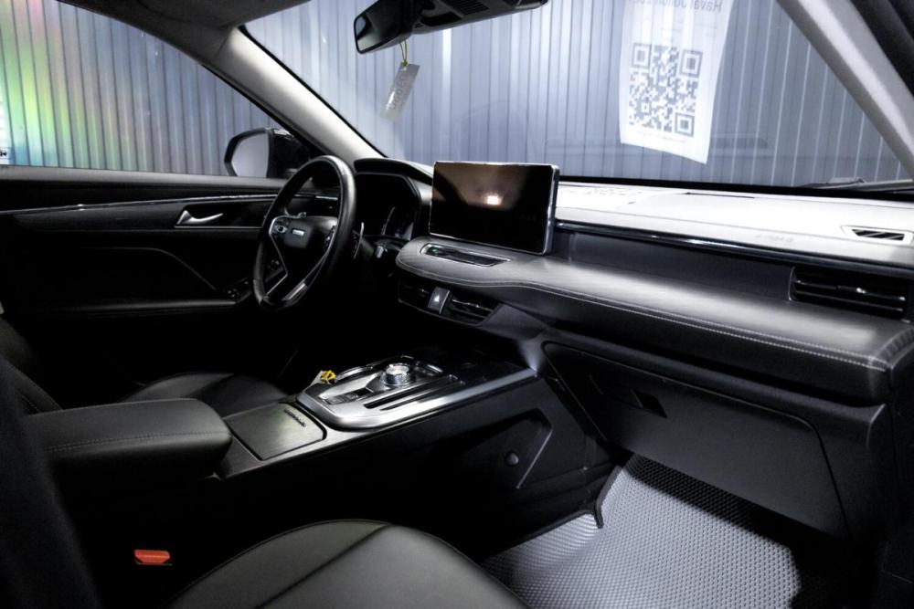 Haval Jolion I Тюмень  - изображение 18