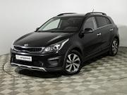 Kia Rio IV Санкт-Петербург  - изображение 20