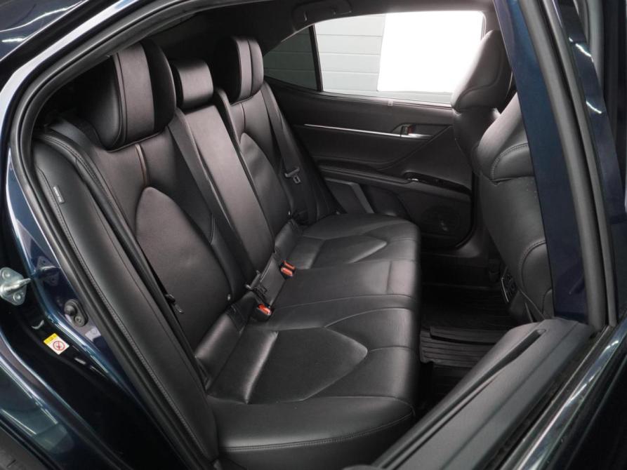 Toyota Camry VIII (XV70) Воронеж  - изображение 7