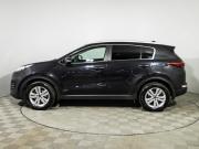 Kia Sportage IV Санкт-Петербург  - изображение 21