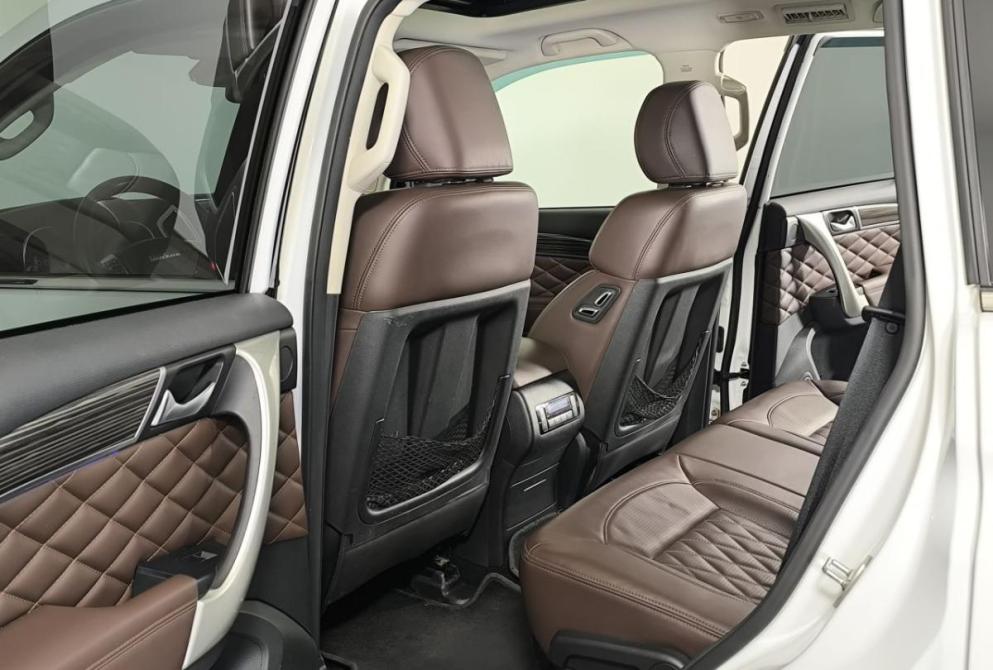 Haval H9 I Рестайлинг Нижний Новгород  - изображение 24