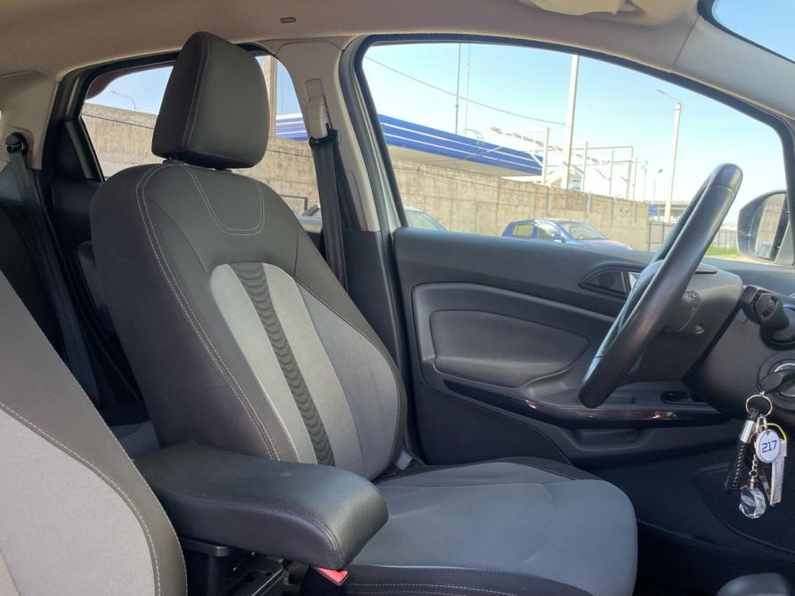 Ford EcoSport II Краснодар  - изображение 22