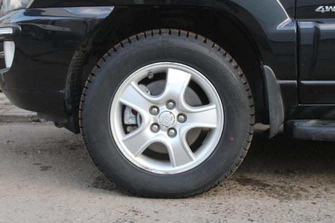 Kia Sportage II с пробегом 2008 года, цена 875 000 рублей, 213700 км, внедорожник, Автокод Объявления