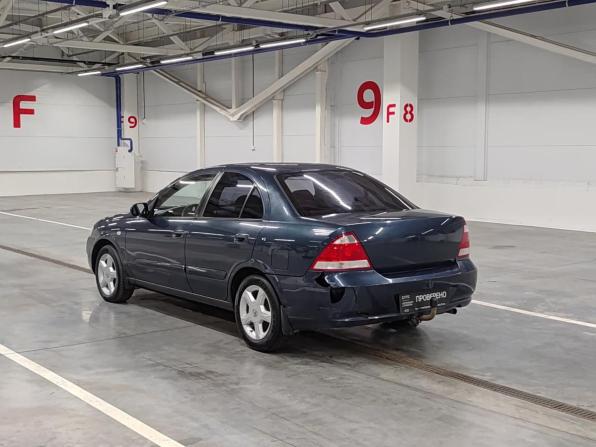 Nissan Almera Classic I с пробегом 2008 года, цена 380 000 рублей, 306001 км, седан, Автокод Объявления
