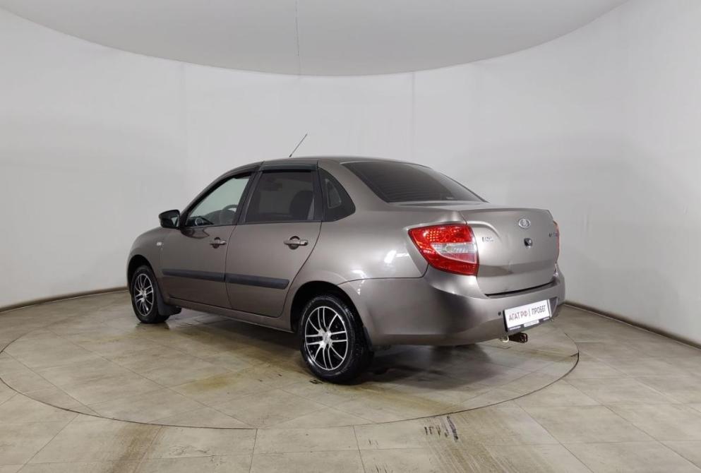 Lada (ВАЗ) Granta I Волгоград  - изображение 7