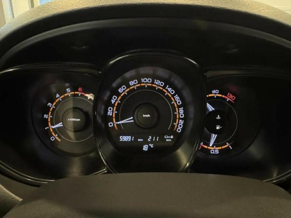 Lada (ВАЗ) Vesta I с пробегом 2018 года, цена 879 000 рублей, 59888 км, седан, Автокод Объявления