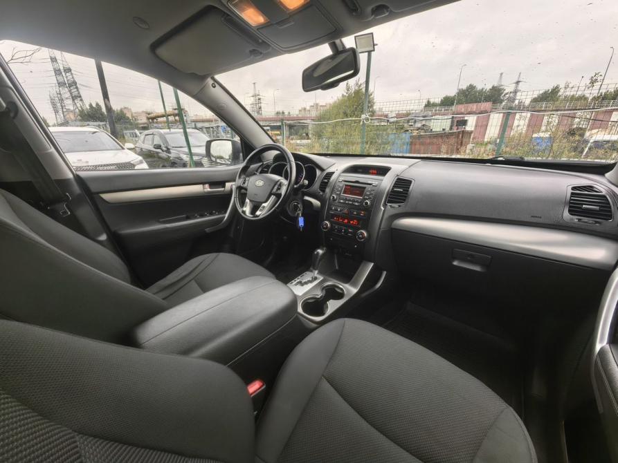 Kia Sorento II Санкт-Петербург  - изображение 12