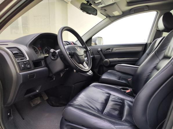Honda CR-V III Рестайлинг с пробегом 2011 года, цена 999 000 рублей, 387453 км, внедорожник, Автокод Объявления