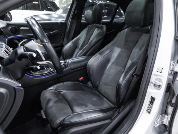 Mercedes-Benz E-Класс V (W213 S213 C238) с пробегом 2016 года, цена 2 999 585 рублей, 110450 км, седан, Автокод Объявления