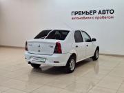 Renault Logan I Рестайлинг Смоленск  - изображение 15