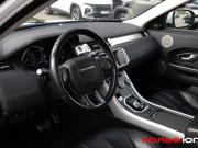 Land Rover Range Rover Evoque I Москва  - изображение 33