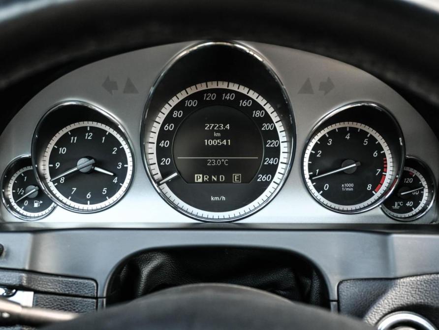 Mercedes-Benz E-Класс IV (W212 S212 C207) Новороссийск  - изображение 11