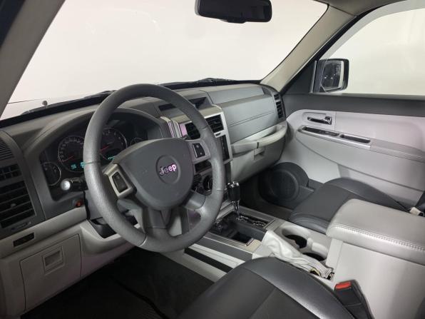 Jeep Cherokee IV (KK) с пробегом 2008 года, цена 1 050 000 рублей, 254296 км, внедорожник, Автокод Объявления