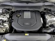 Land Rover Range Rover IV Рестайлинг Москва  - изображение 40