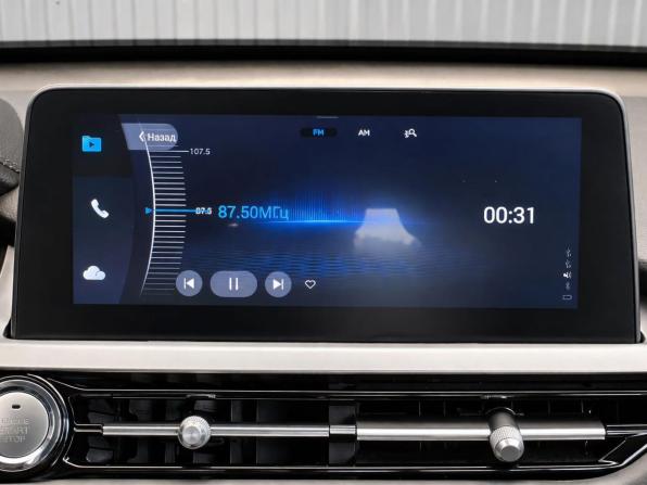 Chery Tiggo 4 Pro I с пробегом 2023 года, цена 1 527 000 рублей, 36316 км, внедорожник, Автокод Объявления