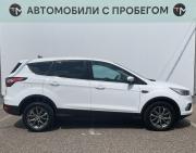 Ford Kuga II Рестайлинг Стерлитамак  - изображение 35